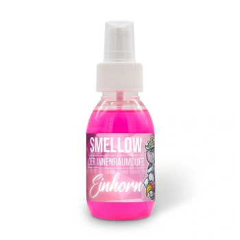Liquid Elements - Innenraumduft - Smellow Einhorn - Lufterfrischer 100ml